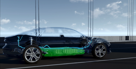 新能源汽車技術 現狀、前景與挑戰的探討