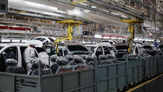 川南崛起新星 揭秘四川首家全資質(zhì)全品類整車生產(chǎn)企業(yè)的戰(zhàn)略布局與市場雄心