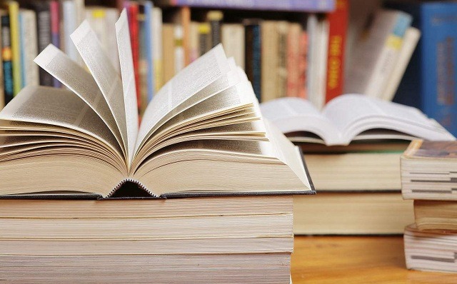 出版為求量制造圖書垃圾 真正的